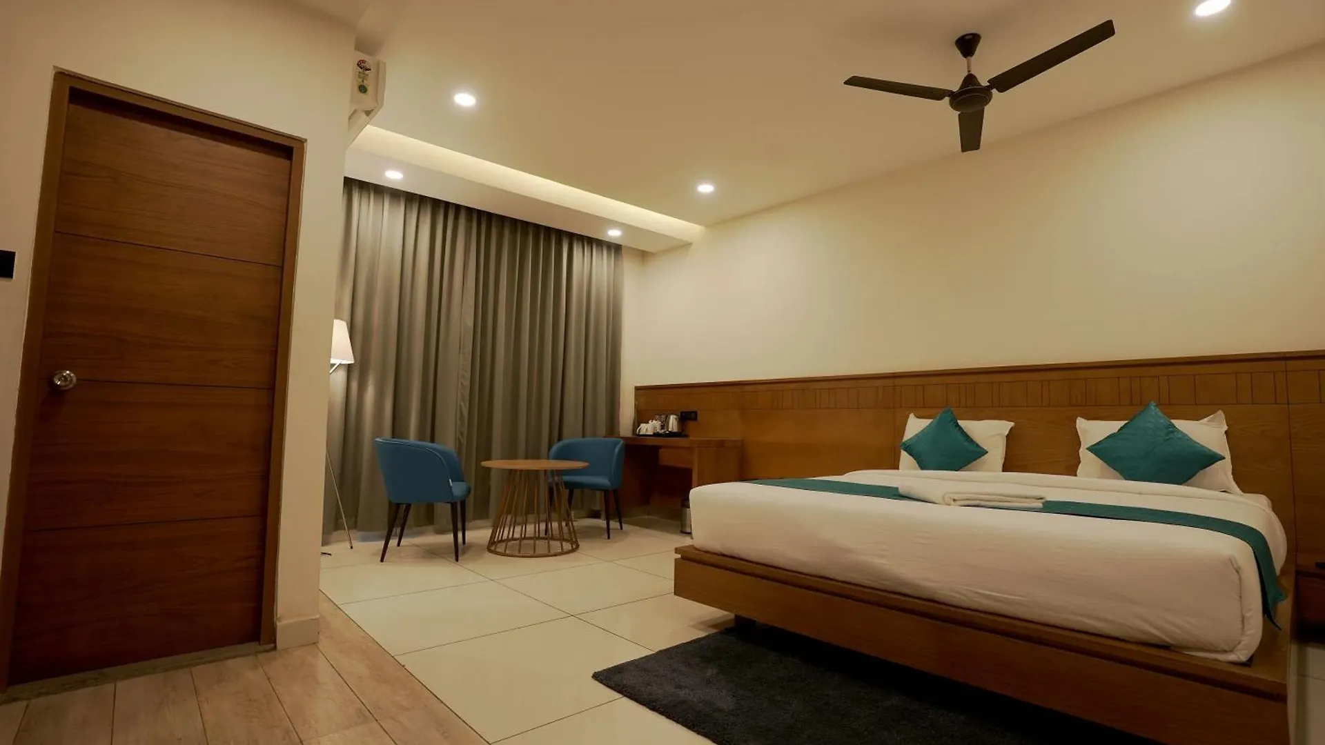 Stayon Hotels Palakkad