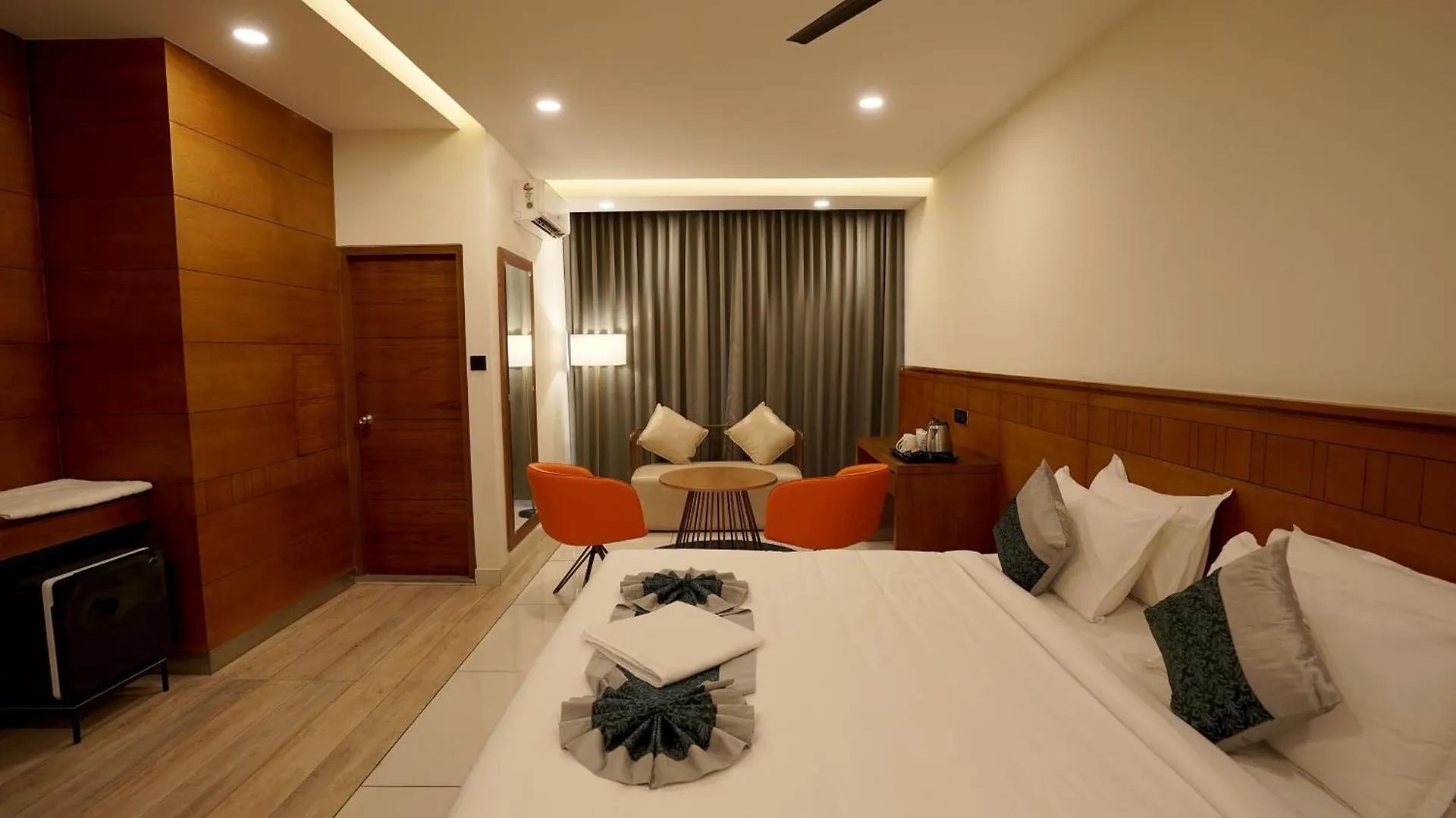 Stayon Hotels Palakkad