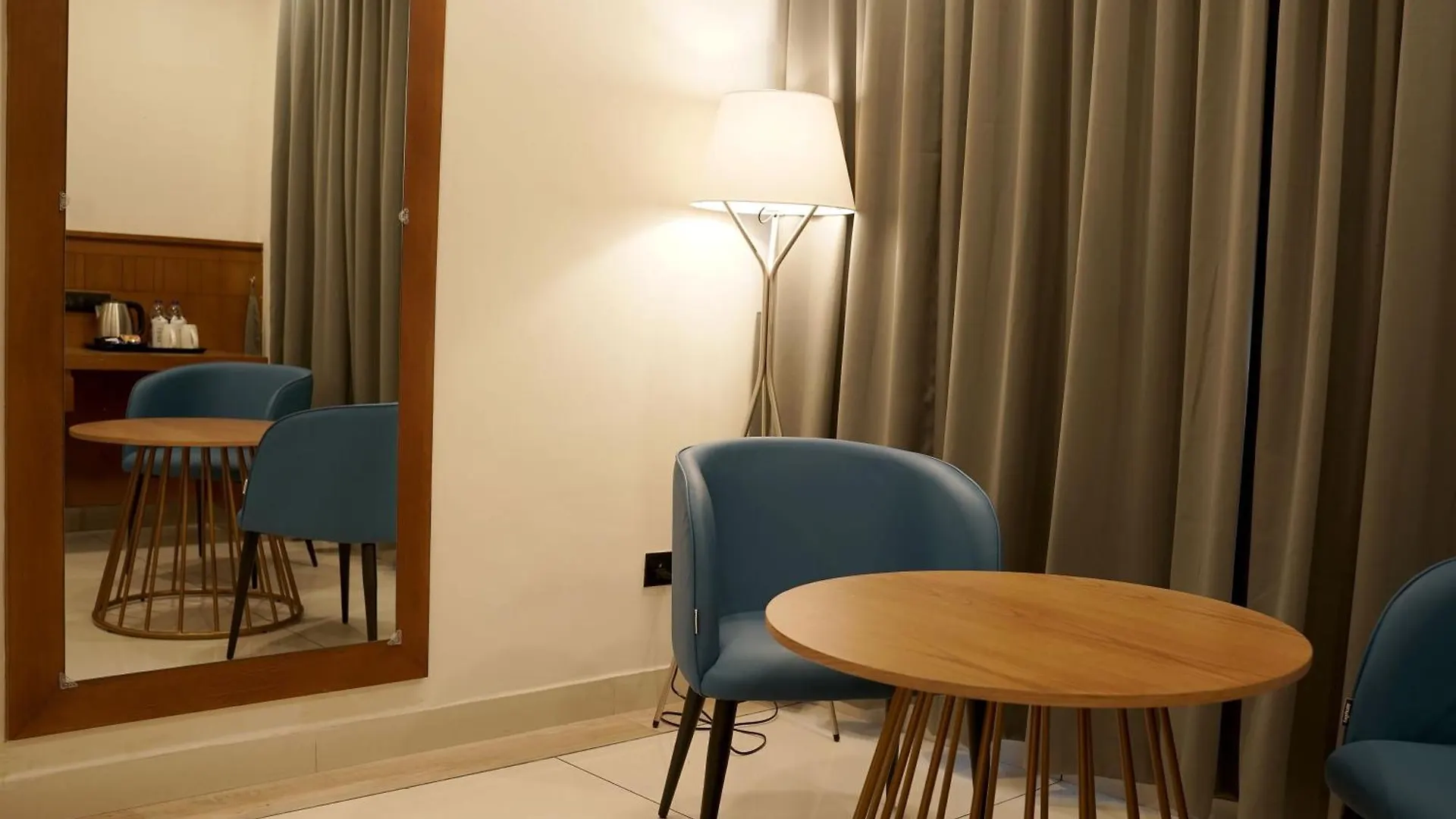 ****  Stayon Hotels Palakkad Indie