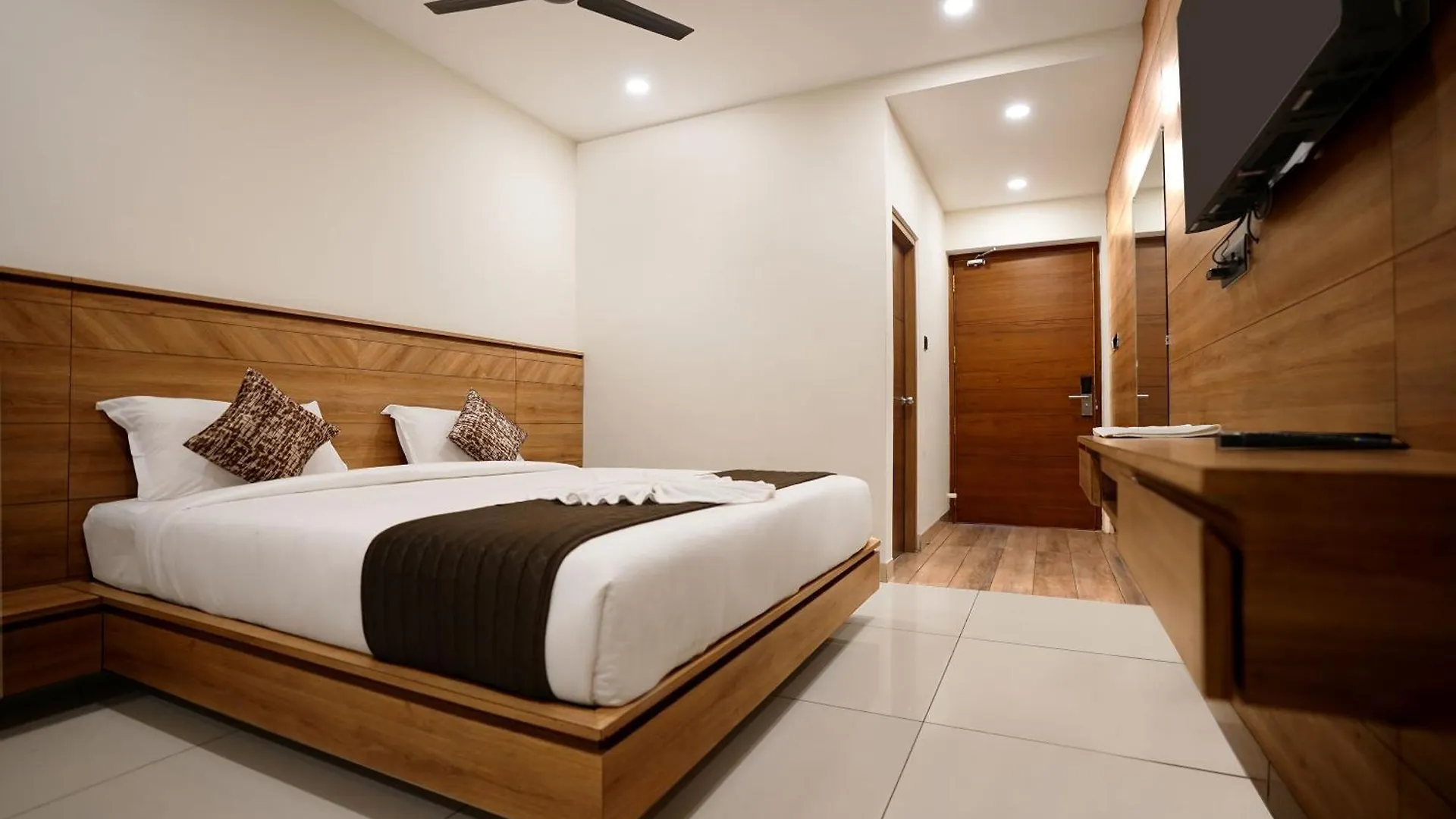 Stayon Hotels Palakkad