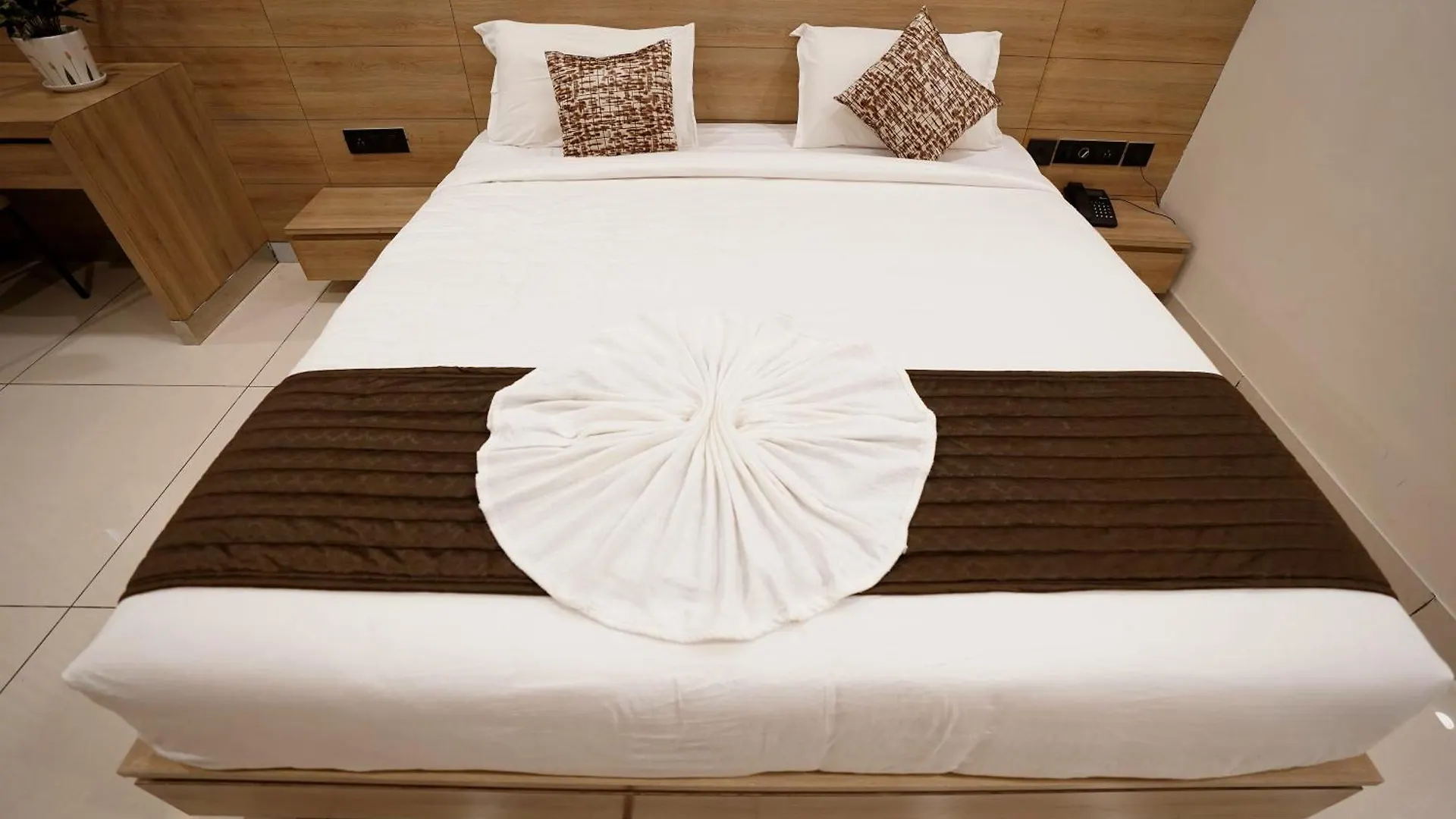Stayon Hotels Palakkad