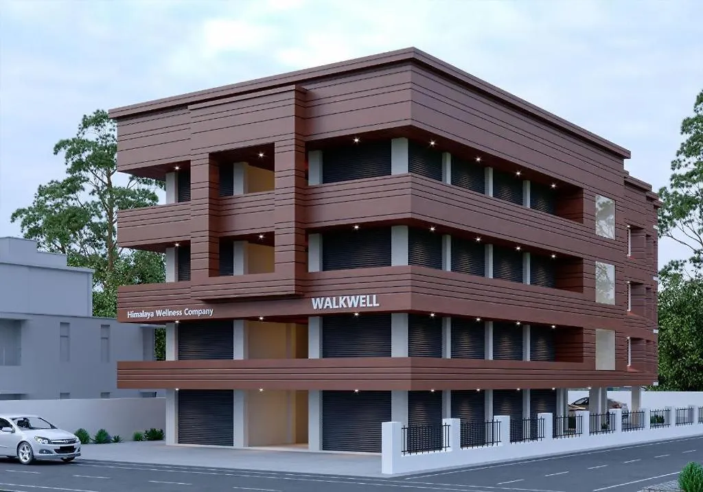 Stayon Hotels Palakkad