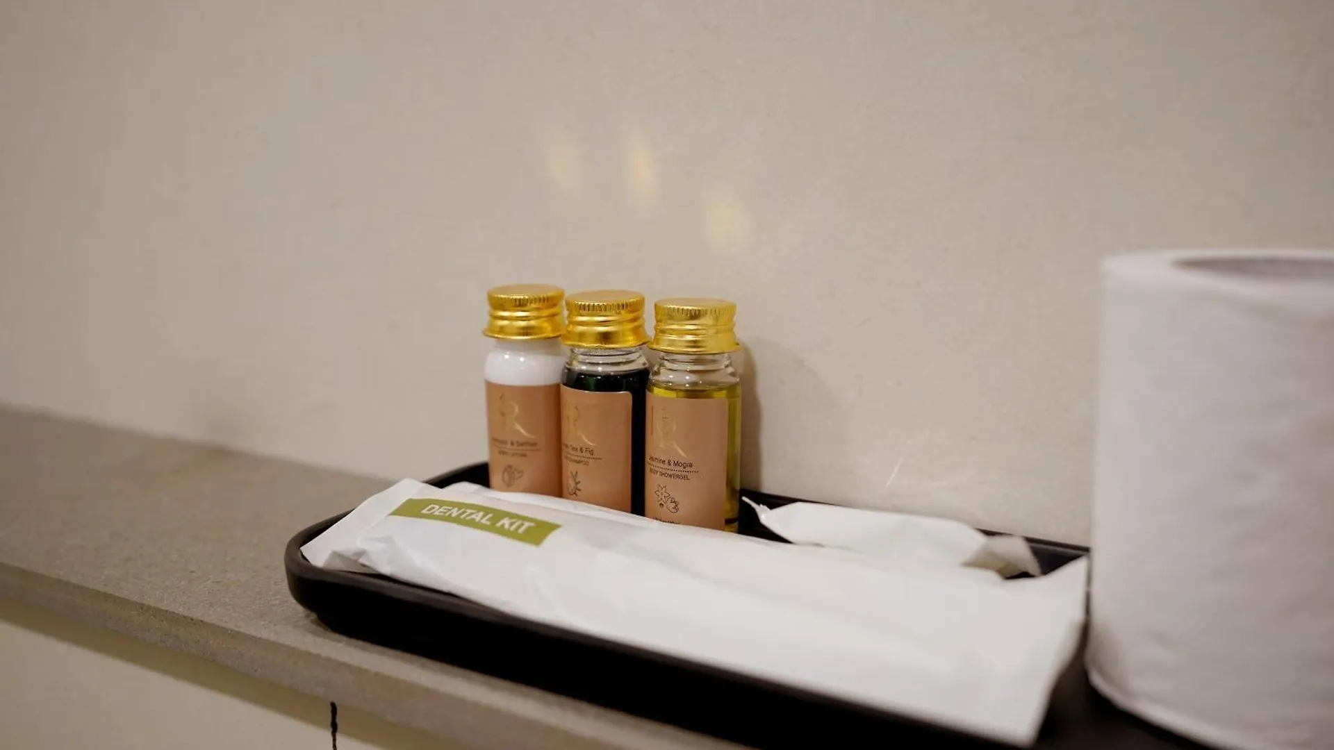 פלקאד Stayon Hotels