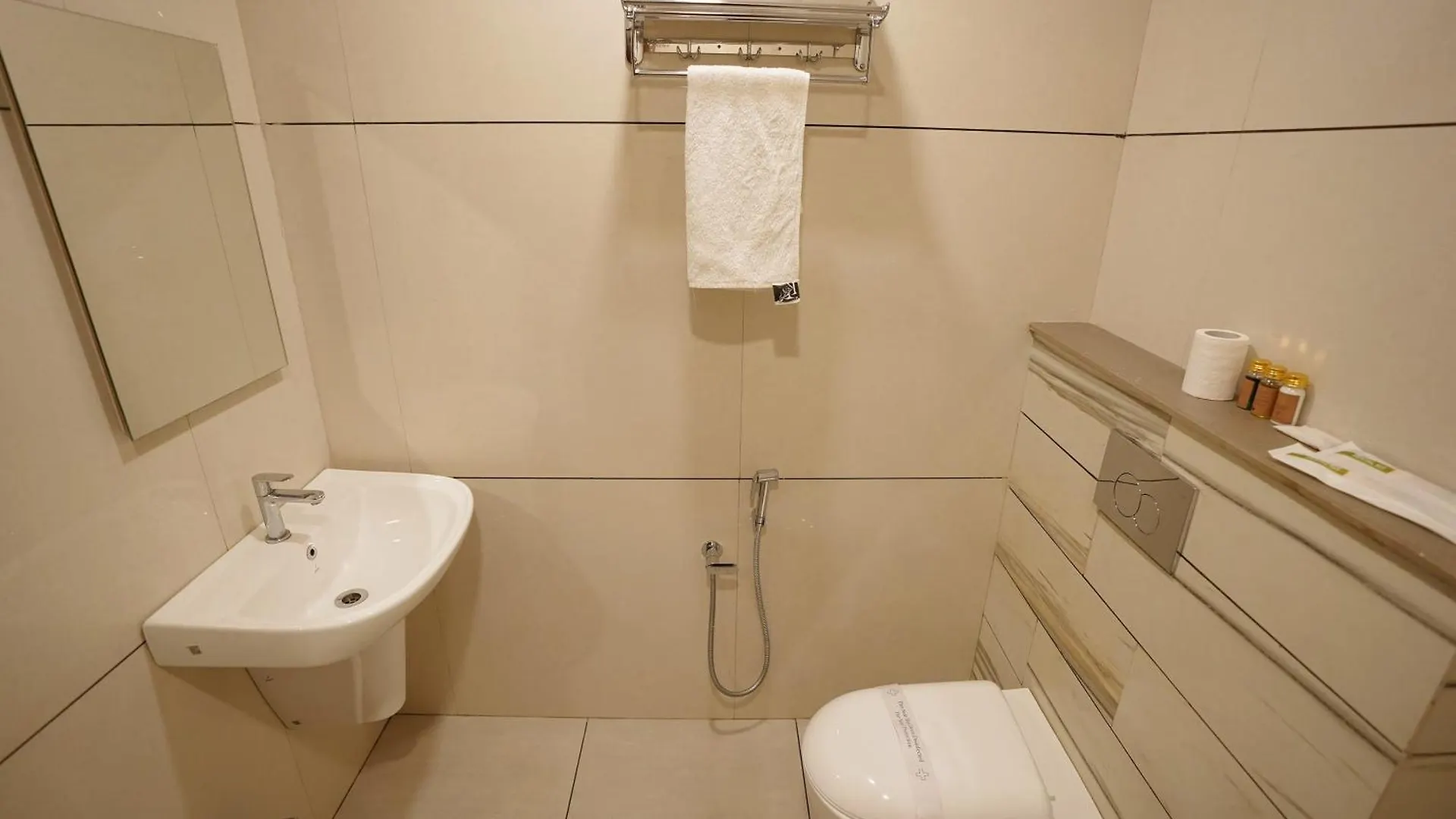 פלקאד Stayon Hotels