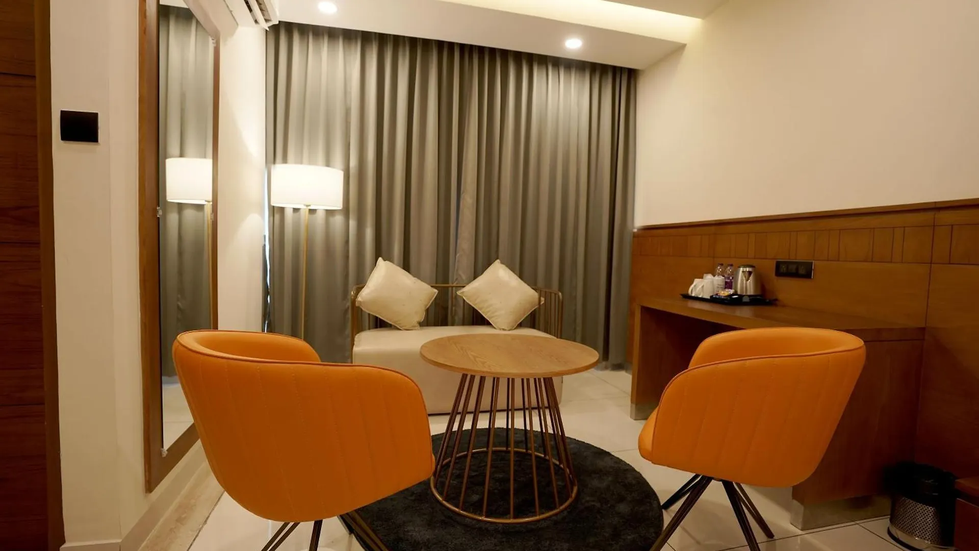 פלקאד Stayon Hotels