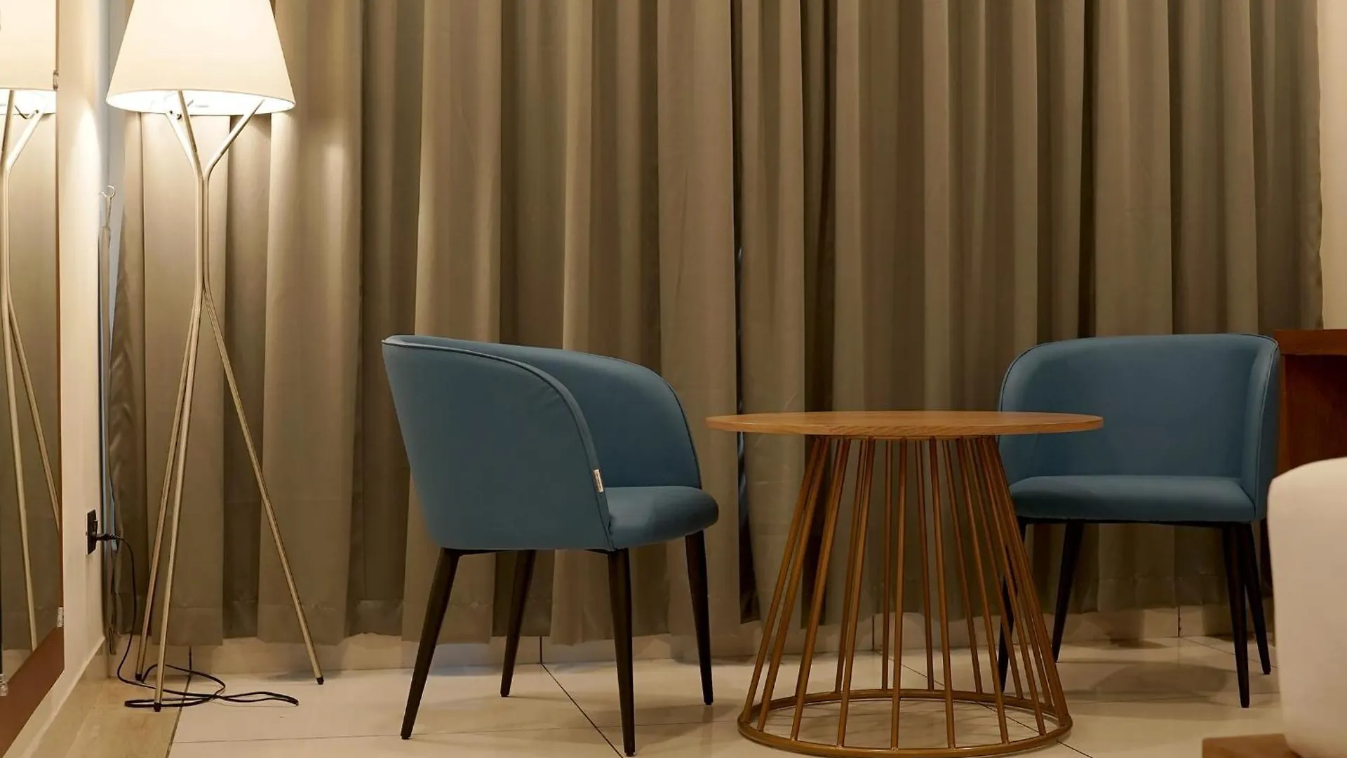 פלקאד Stayon Hotels