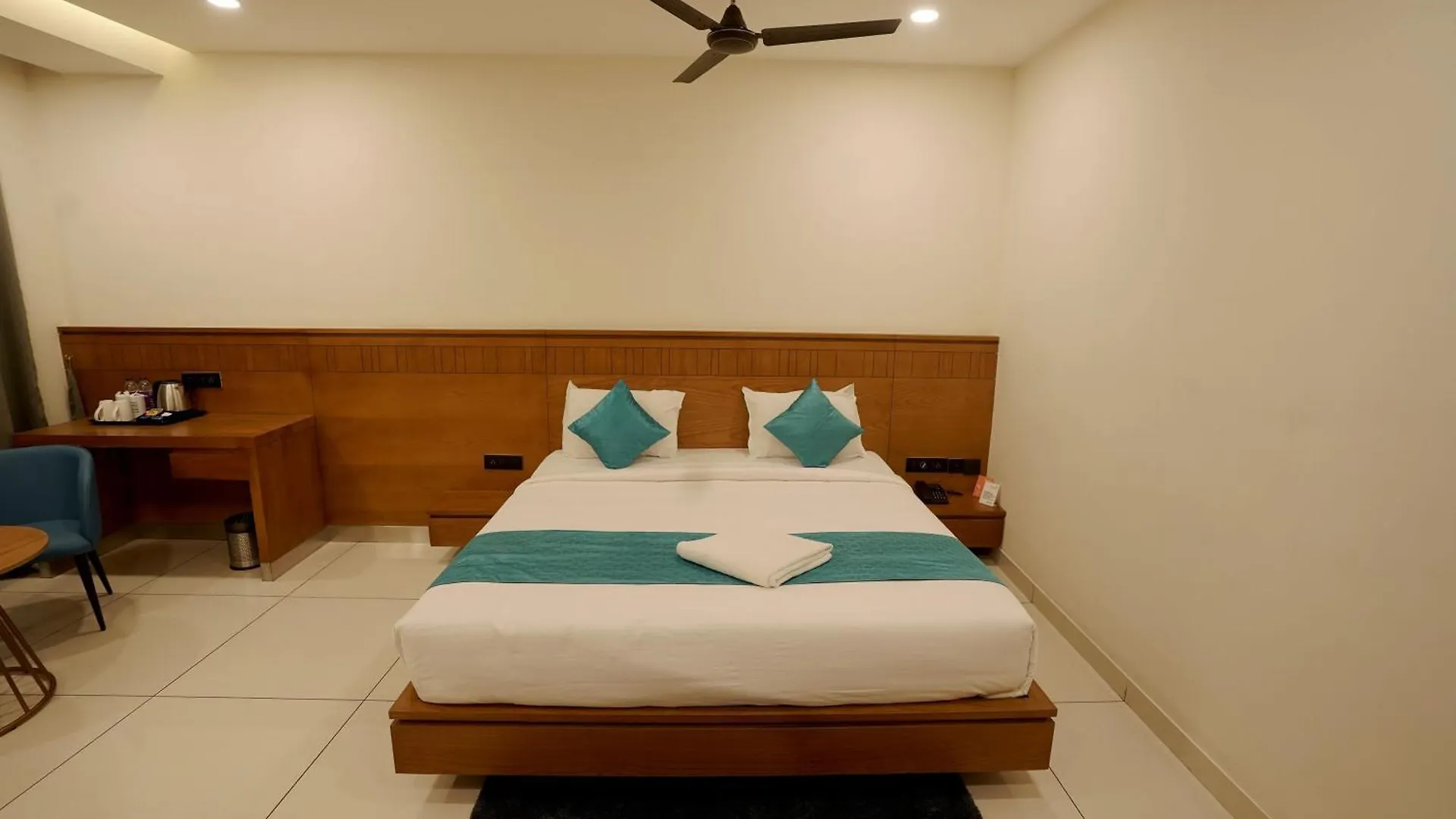 פלקאד Stayon Hotels הודו